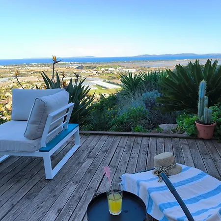 T2 Vue Parking Gratuit * Hyères