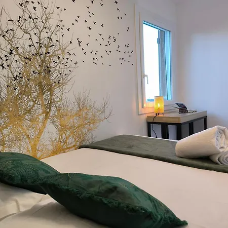 T2 Vue Parking Gratuit