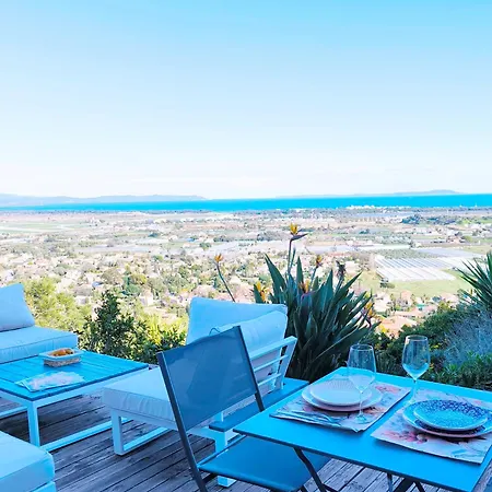 T2 Vue Parking Gratuit Apartament *