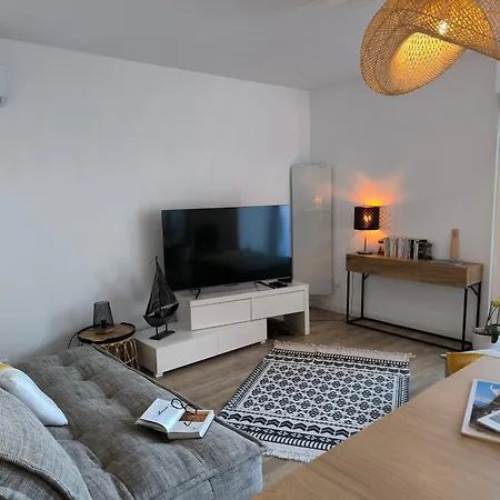 T2 Vue Parking Gratuit *