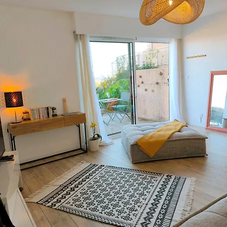 T2 Vue Parking Gratuit Διαμέρισμα