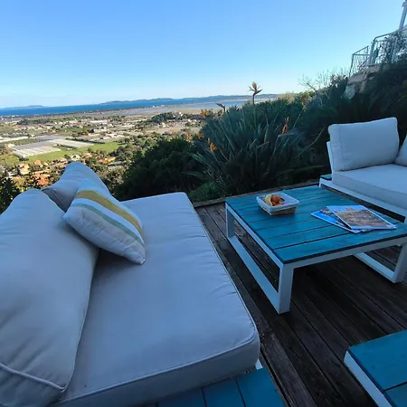 Apartamento T2 Vue Parking Gratuit *