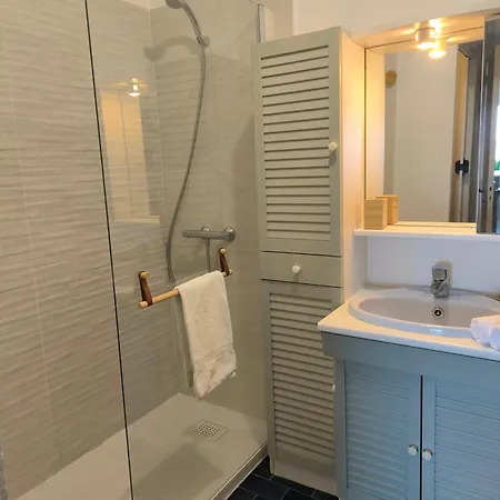 Apartament T2 Vue Parking Gratuit Hyères