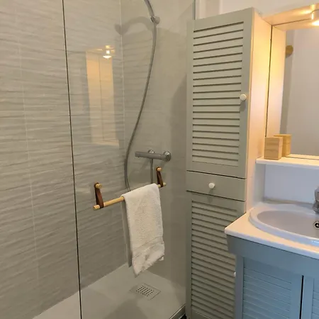 T2 Vue Parking Gratuit Apartament