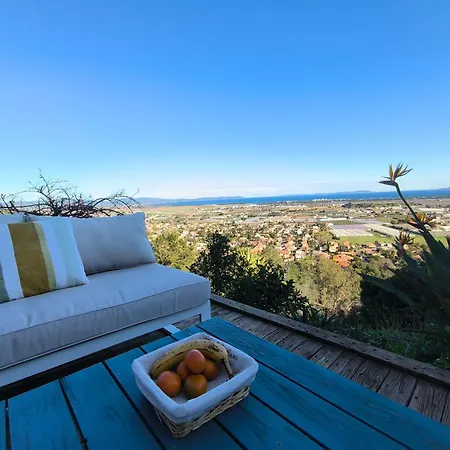 T2 Vue Parking Gratuit Apartament *