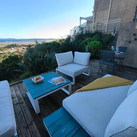 T2 Vue Parking Gratuit *