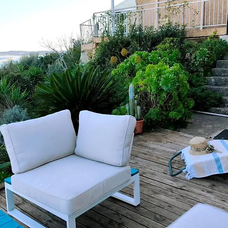 T2 Vue Parking Gratuit Apartament