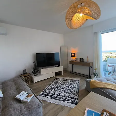 Apartament T2 Vue Parking Gratuit *