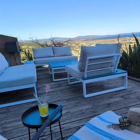 Apartament T2 Vue Parking Gratuit