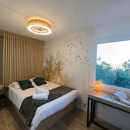 T2 Vue Parking Gratuit Hyères