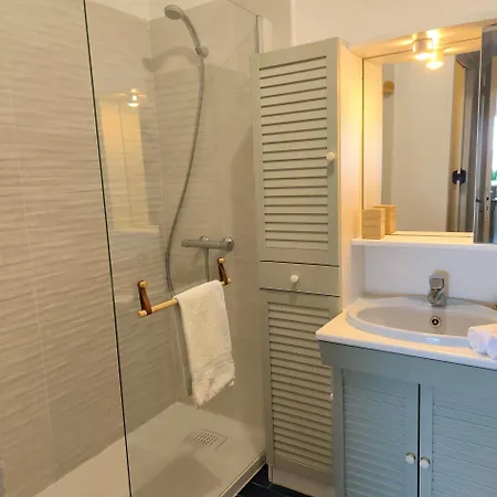 Apartament T2 Vue Parking Gratuit Hyères