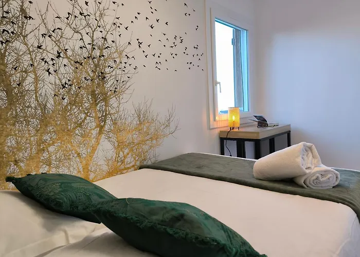 T2 Vue Parking Gratuit